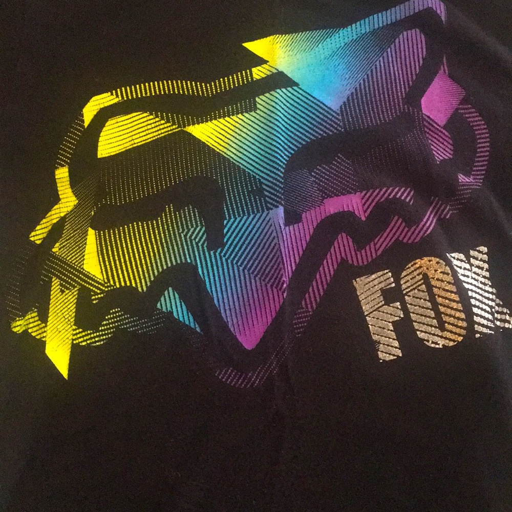 🦊Comfy Fox Tee🦊